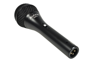 Audix OM2-s